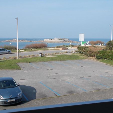 Appartement Fort Bloque 普洛埃默尔 外观 照片