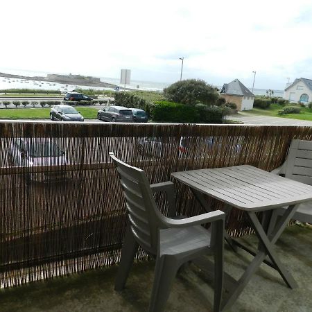 Appartement Fort Bloque 普洛埃默尔 外观 照片