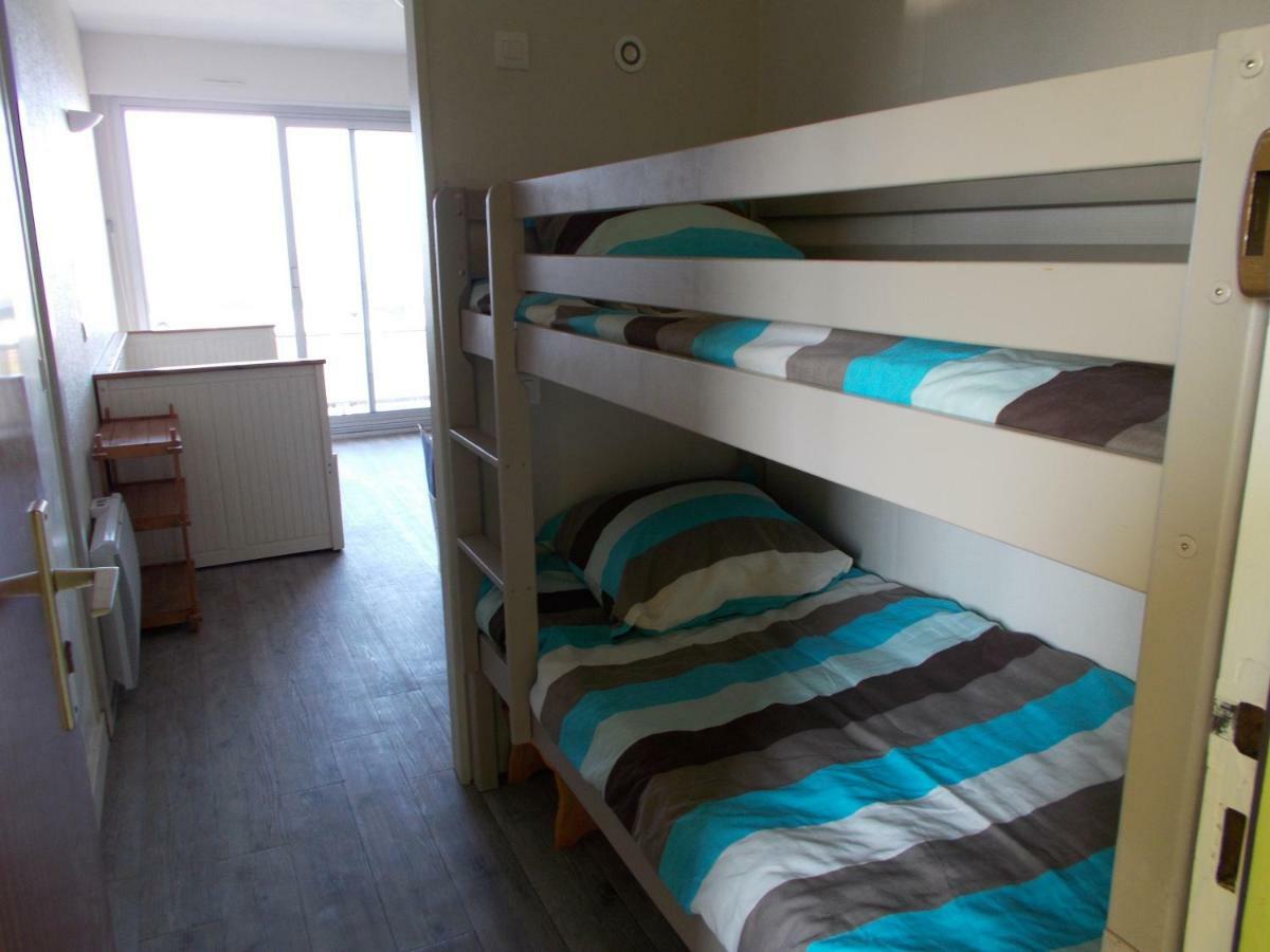 Appartement Fort Bloque 普洛埃默尔 外观 照片