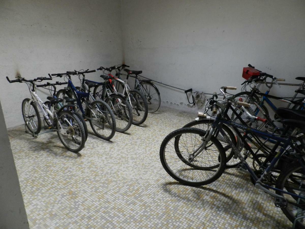 Appartement Fort Bloque 普洛埃默尔 外观 照片