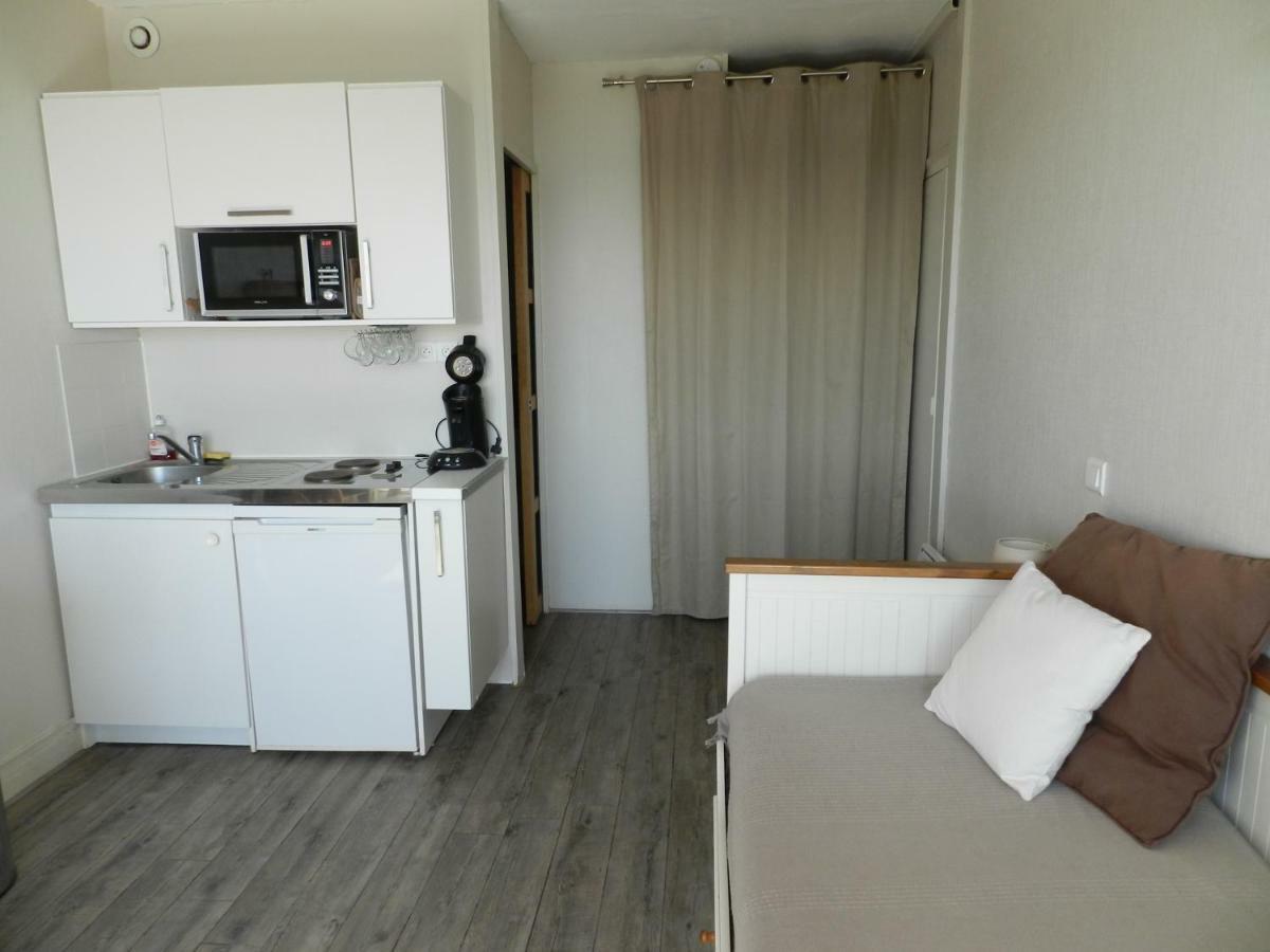 Appartement Fort Bloque 普洛埃默尔 外观 照片